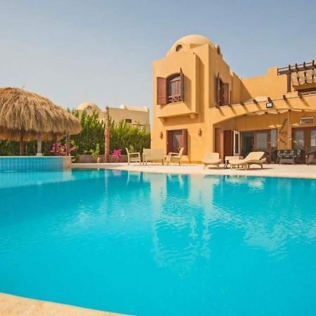 Willa Y 140 Wast Golf Heated Private Pool Hurghada Zewnętrze zdjęcie